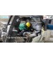 Két nước làm mát xe nâng Unicarriers Nissan Y1F2A25U YG1F2A30U động cơ QD32 chính hãng